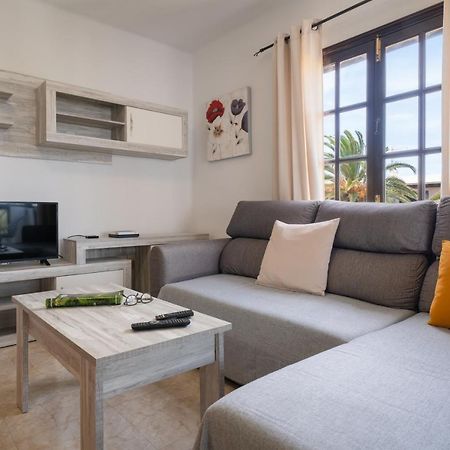 Sabbia Suites Margarita Puerto del Carmen  Exteriör bild