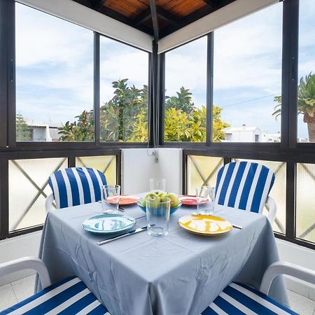 Sabbia Suites Margarita Puerto del Carmen  Exteriör bild