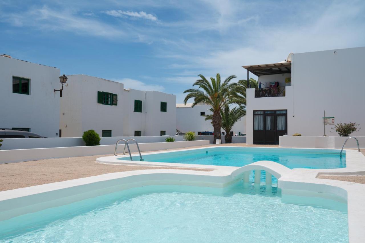 Sabbia Suites Margarita Puerto del Carmen  Exteriör bild