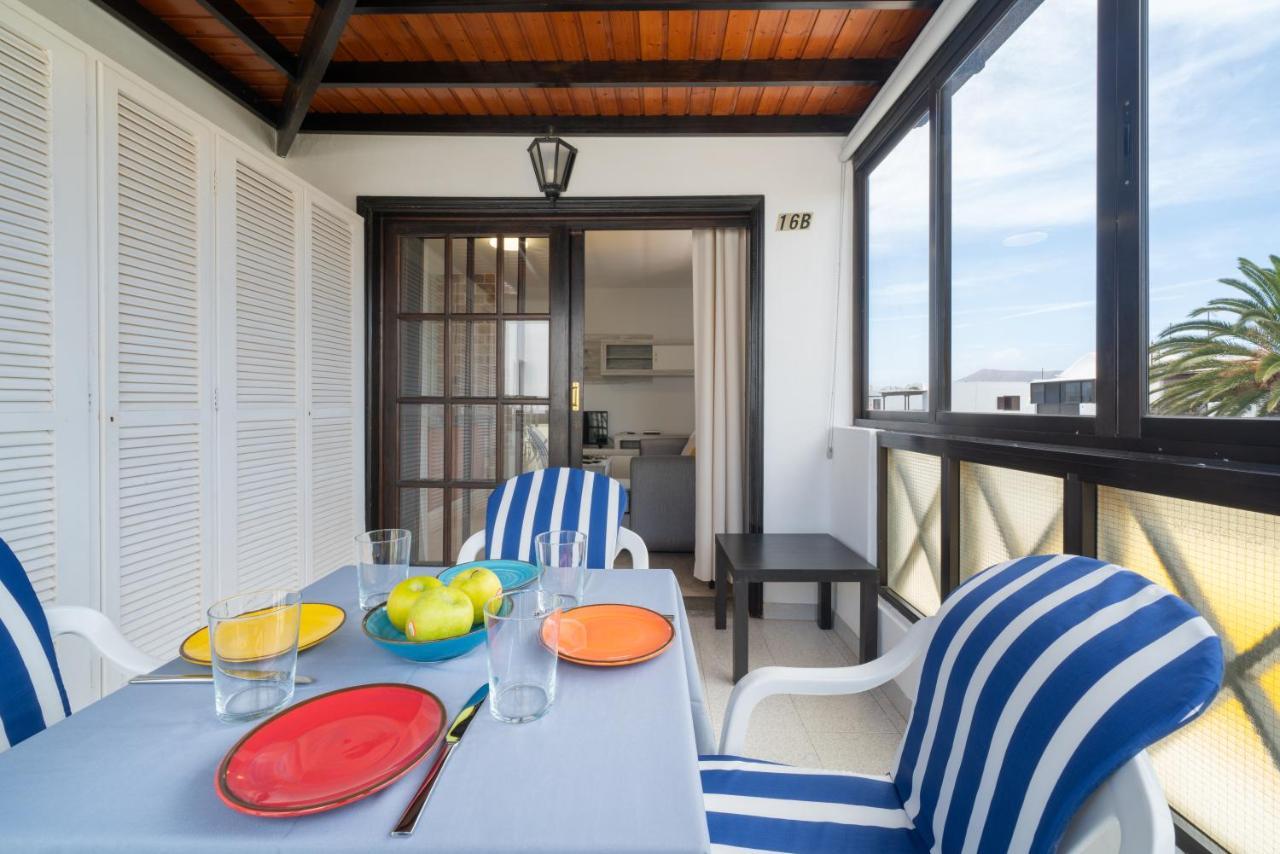 Sabbia Suites Margarita Puerto del Carmen  Exteriör bild