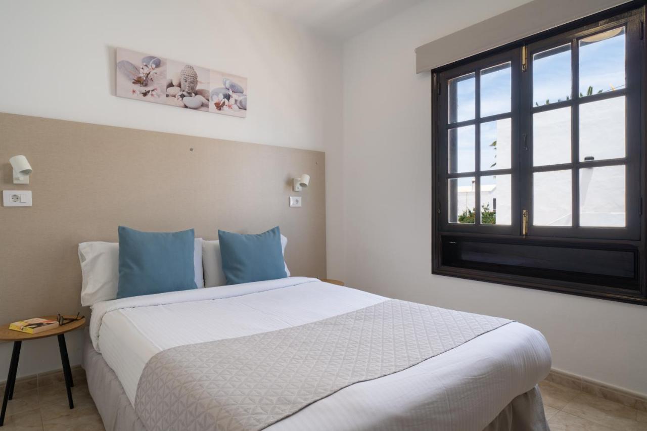 Sabbia Suites Margarita Puerto del Carmen  Exteriör bild