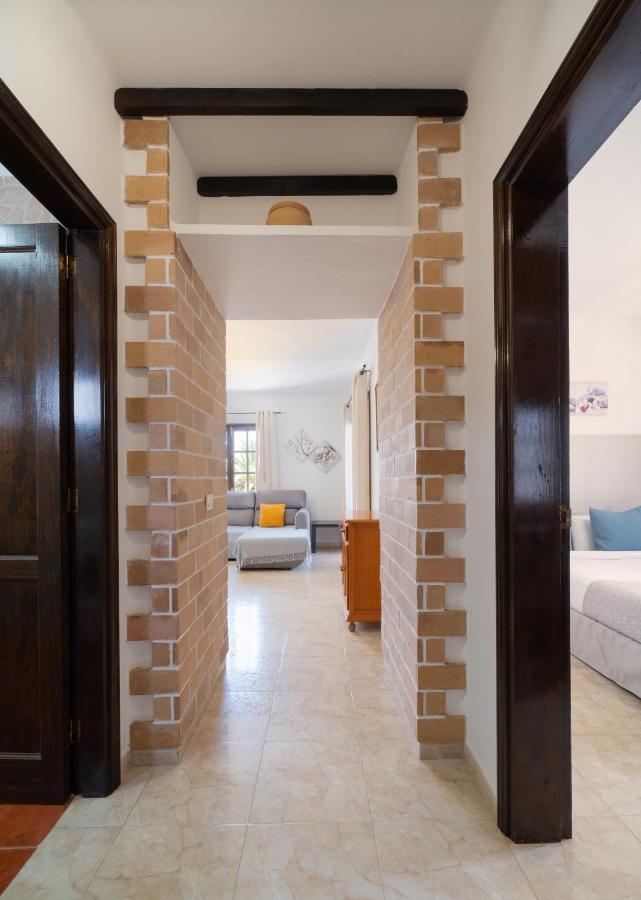 Sabbia Suites Margarita Puerto del Carmen  Exteriör bild