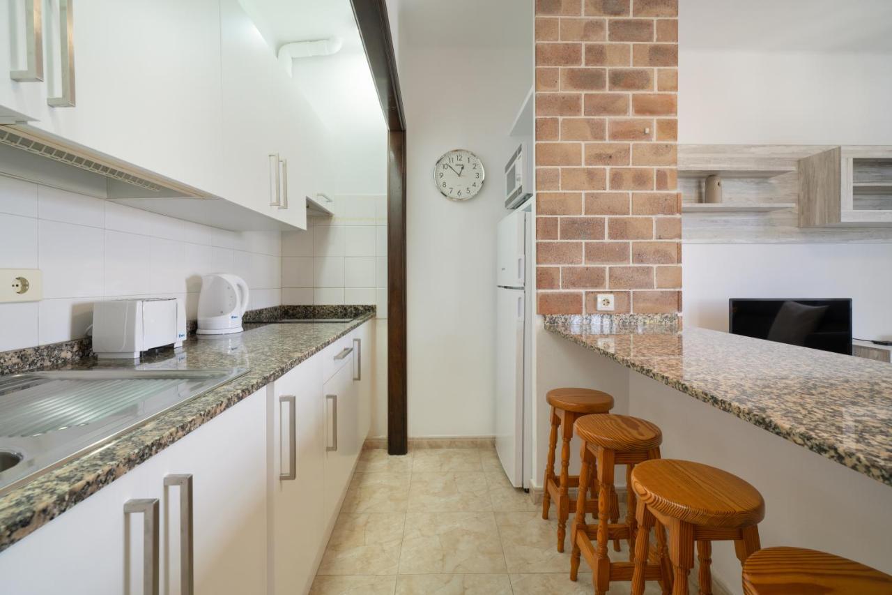 Sabbia Suites Margarita Puerto del Carmen  Exteriör bild
